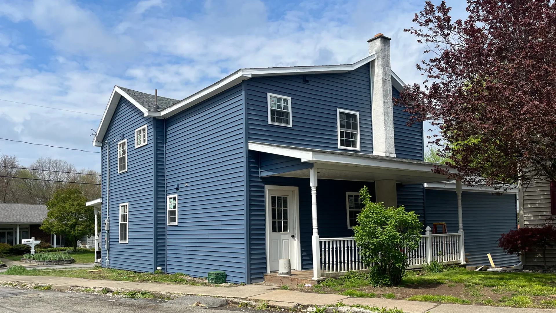 roofing services contractor hero roselle nj